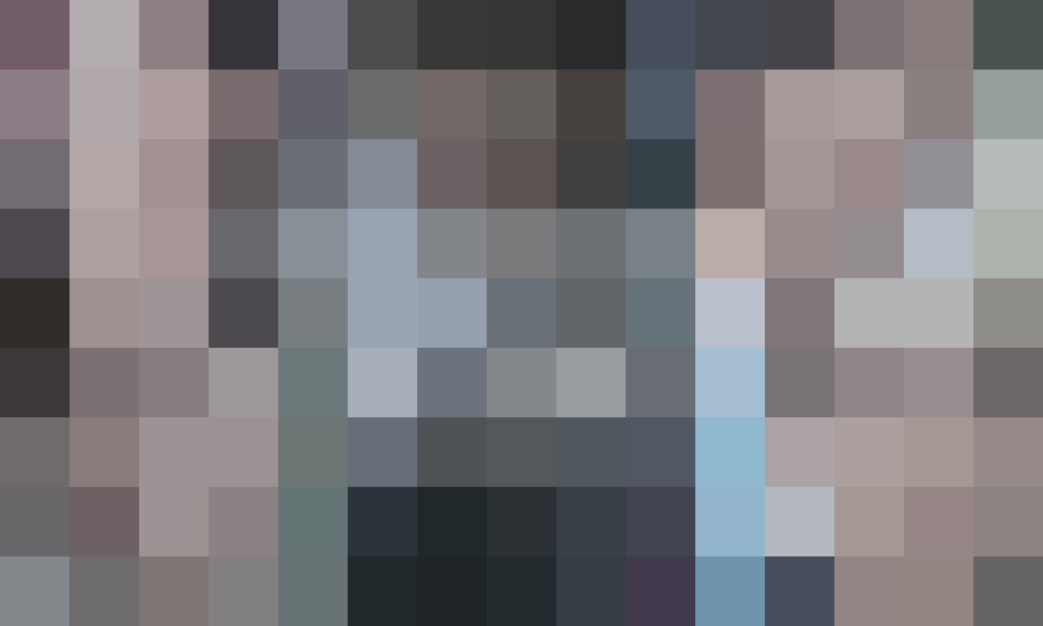 GLASS HEART（グラスハート）