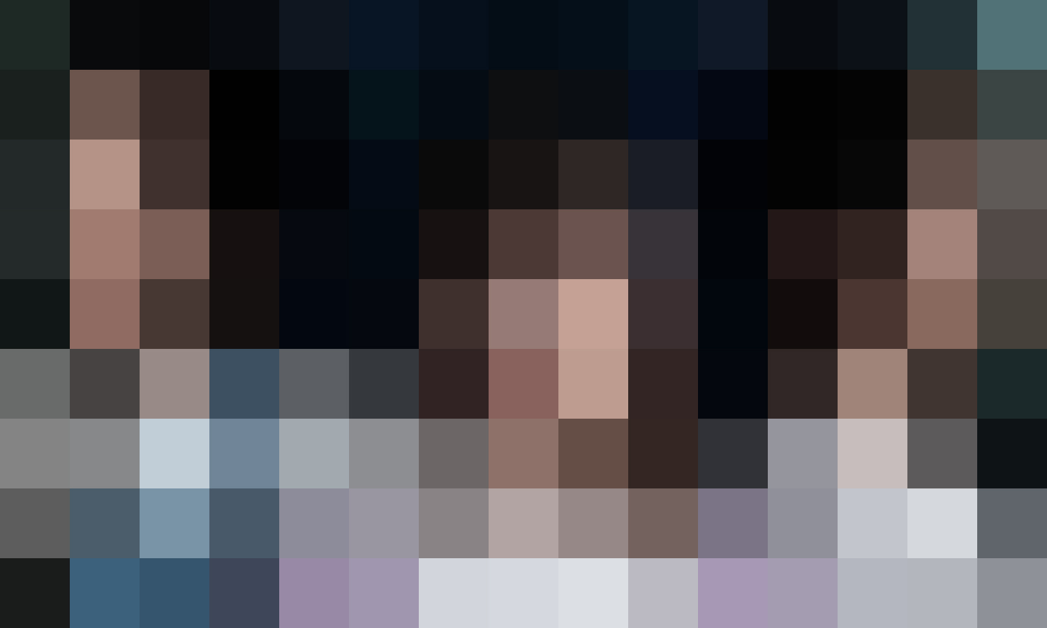 マルクト 〜あなた、誰ですか？〜