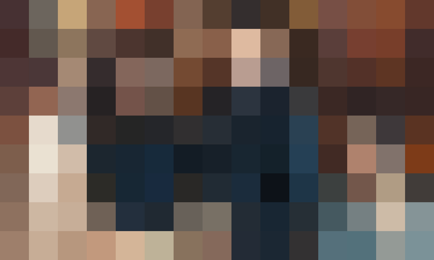 匿名の恋人たち