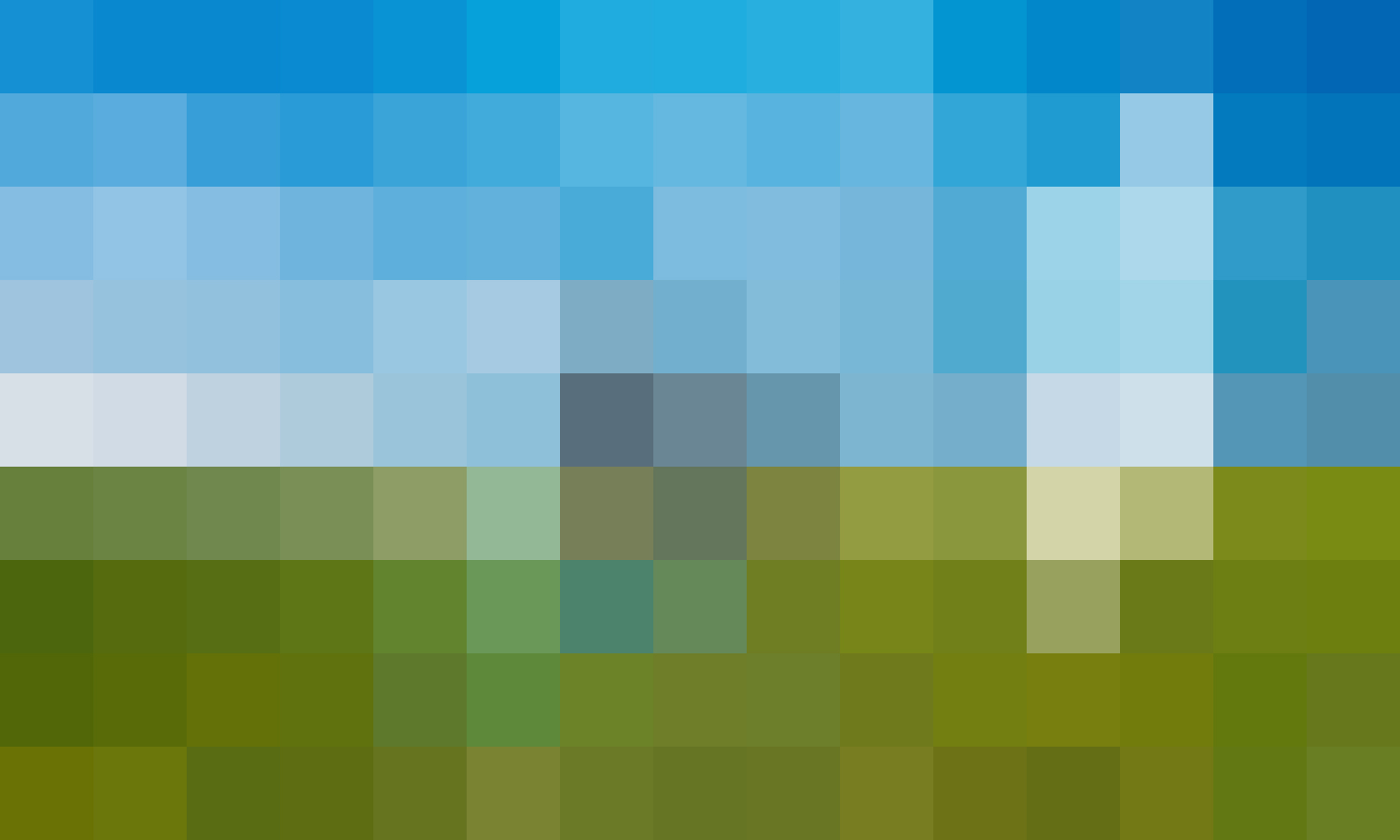 ほどなく、お別れです