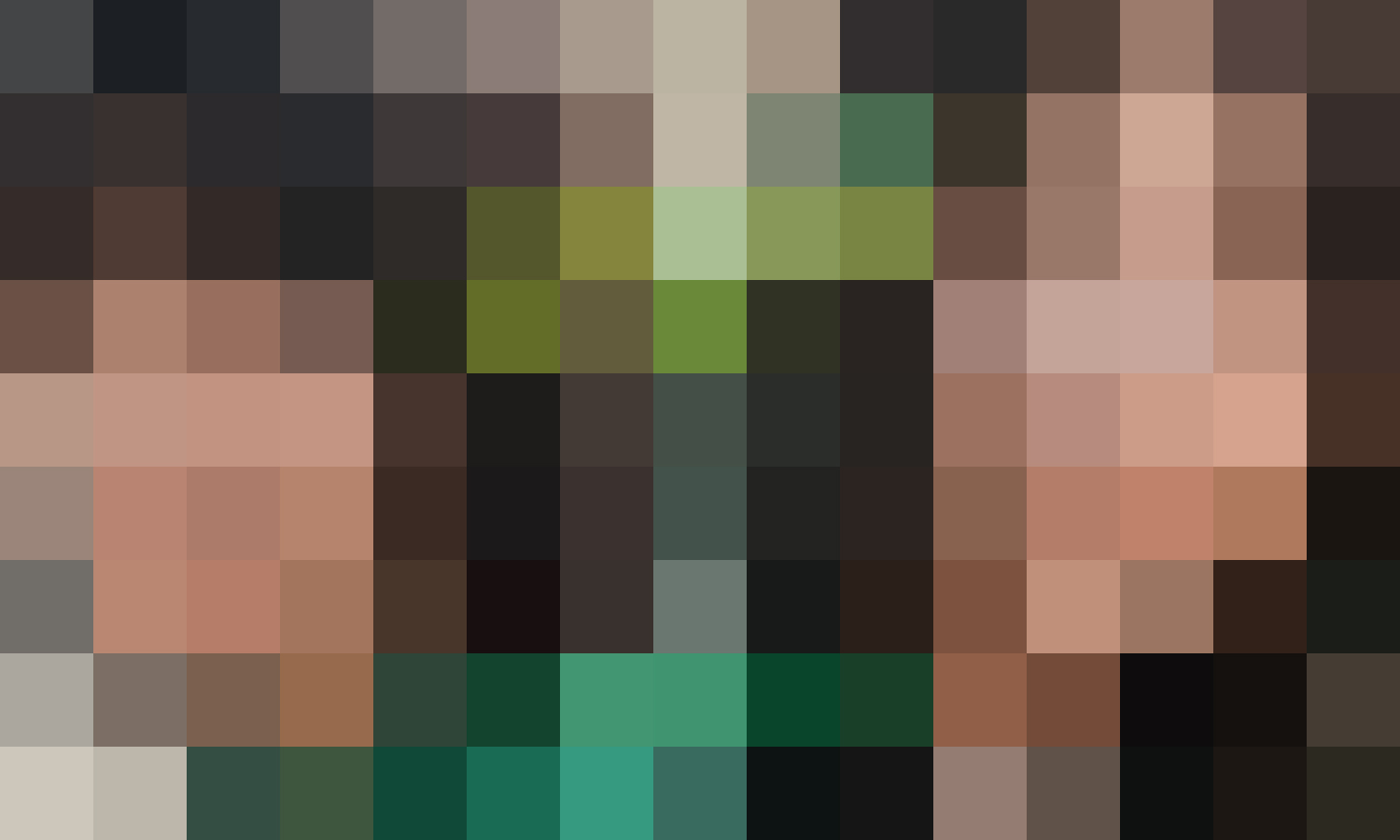 万事快調 オールグリーンズ